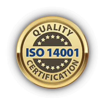 ISO 14001