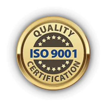 ISO 9001